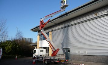 Access Solutions in Rugby