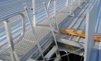 Access Solutions in Rugby