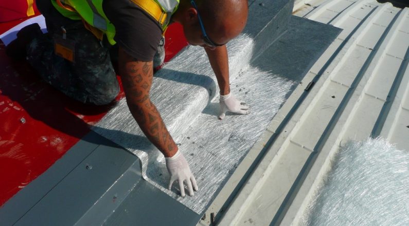 Industrial Skylights Repairs in Rugby, Warwickshire